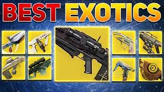 These Exotic Buffs will be NASTY (Midseason Update) | Destiny 2 Lightfall