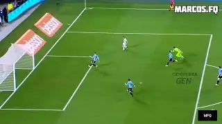 LO CELSO Increible gol errado 😲 | ELIMINATORIAS SUDAMERICANAS QATAR 2022