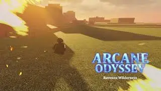 [Arcane Odyssey Soundtrack]: Ravenna