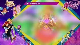 [Bosnian/bosanski/босански] | Winx Club Charmix | To je čarolija Charmix