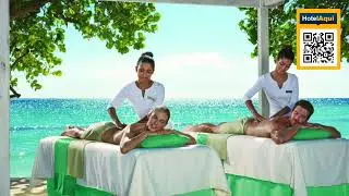 DOMINICAN REPUBLIC #12: Hotel Dreams Dominicus La Romana Resort & Spa