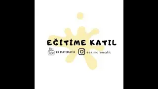 7. Sınıf Matematik | 3 SORU 3 KONU