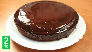 ШОКОЛАДНЫЙ МАННИК В МУЛЬТИВАРКЕ | CHOCOLATE MANNIK