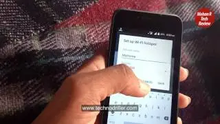 Reliance Jio 4G Wi Fi Hotspot setting using LYF