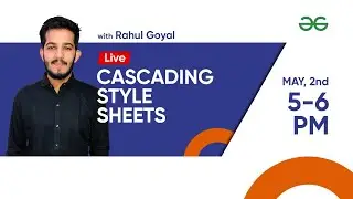 Cascading Style Sheets (CSS)