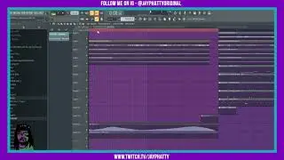 Use Fruity Love Philter To Get That Extra Sauce In Your Intros (FL Studio 20 Tips & Tricks)