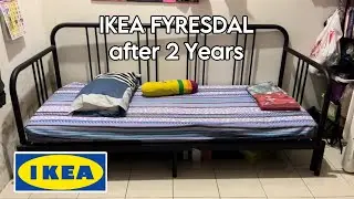 [eng] IKEA FYRESDAL after 2 Years