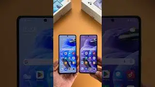 Redmi Note 12 Pro Plus VS Redmi Note 12 Pro! Differences!