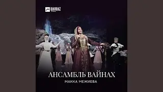 Ансамбль Вайнах