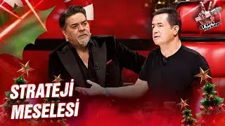 Acun Ilıcalı'nın Neden Dönmediği Belli Oldu 😂 | O Ses Türkiye Yılbaşı