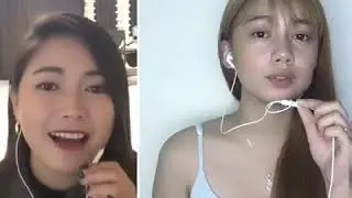 Ikaw||Makipag-duet kay Yeng Constantino