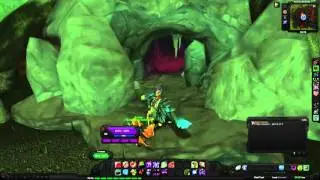 World of Warcraft Quest: Яропламень (id=24690)