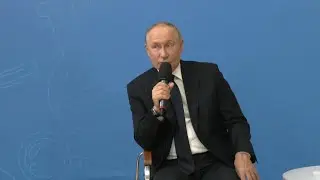 «Соврать неудобно, скажу как есть!»: Владимир Путин рассказал, что спит шесть часов в сутки