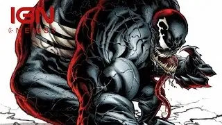 Spider-Man Spin-Off Movie Venom Revived - IGN News