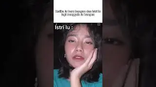 KETIKA FREYA NUNGGUIN LU BANGUN