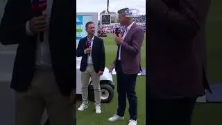 Punter, the absolute savage! 🤣 #shorts #TheAshes #9WWOS #Ashes #Cricket