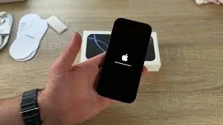 Apple iPhone 16 Pro zurücksetzen & iCloud Sperre deaktivieren - iPhone 16 Pro Max Werkseinstellung