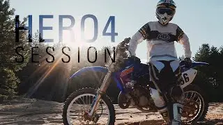 GoPro Hero4 Session: Vovas Race