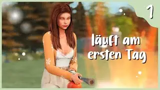 FEUER 😂 | Let´s Play Sims 4 Unterschiede im Stammbaum 🌳| simtastic