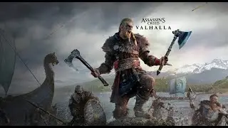 Ассасин Крид Вальгалла ➤ ASSASSIN’S CREED: Valhalla \ Вальгалла ➤ Прохождение #8