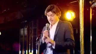 Trevor Moore Escapes From Mexico (This Is Not Happening CC STUDIOS & Comedy Central)