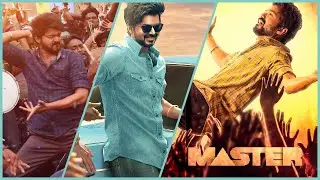 Master  coming mashup | master | Sankranti special | anirudh ravichander.