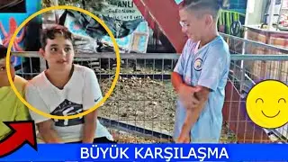 EFE İLE TATİLDE AKŞAM VLOG !?