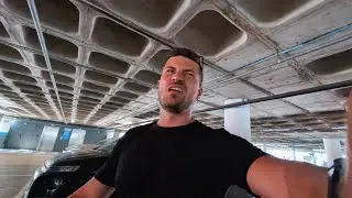 VLOG: УЕХАЛ НА ШОПИНГ И ПРОПАЛ! 😂 26.07.24