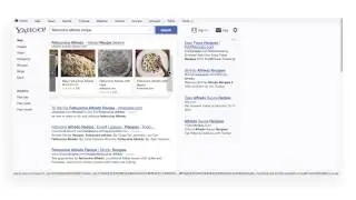 Yahoo! Search Redesign : June 5, 2013