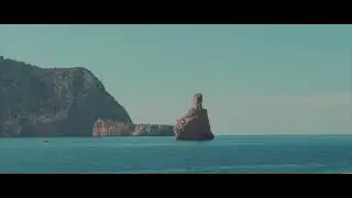 Ibiza 2024 in 4k shot on iPhone