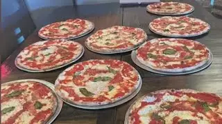 NJ Pizza Bowl winners celebrate National Pizza Day