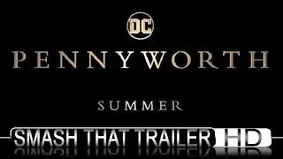 Pennyworth Official Teaser (2019)