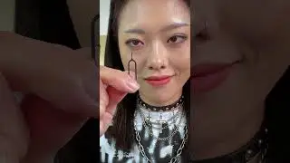 Sigma Baby Ear #sigmagirl #tiktok #funny