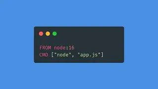 NodeJS DOCKERIZE YOUR PROJECT! 🐳👨‍💻 