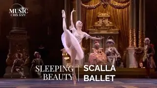 Sleeping Beauty by Scala Ballet