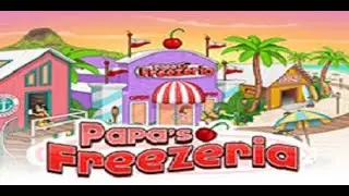 Papa's Freezeria Google Play 2023  By MD Series