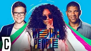 ‘We the People’s H.E.R., Peter Ramsey, and Chris Nee on Using Music and Animation to Affect Change