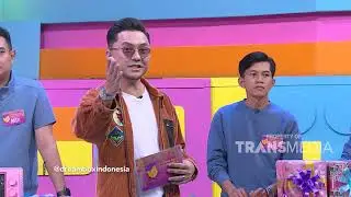 Rama Band VS Merpati Band | DREAM BOX INDONESIA (29/7/24) P4