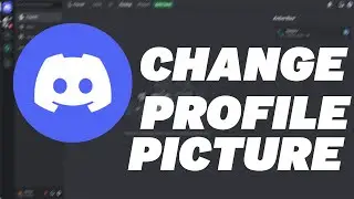 How to Change Your Profile Picture on Discord (Step-by-Step Tutorial 2024)