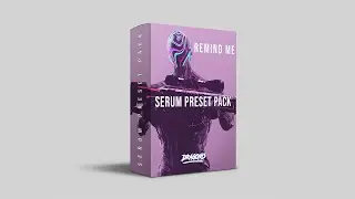 REMIND ME - Free Serum Preset Pack