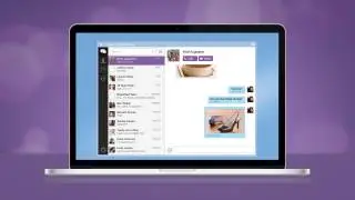 Introducing: Viber Desktop