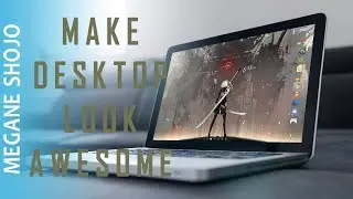 Make Desktop Look Awesome 2019 - Easy Steps to Setup A Gaming Desktop (2019)