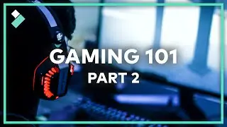 How to Edit Gaming Videos! (EASY Gaming Montage Tips) | Wondershare Filmora X