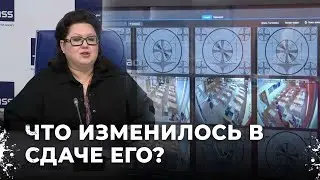 Изменения в сдаче ЕГЭ. Что ждет выпускников школ в 2024 году