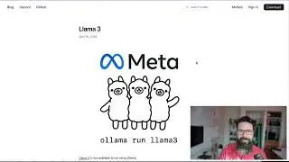 How to install llama 3 on Windows Mac and Linux