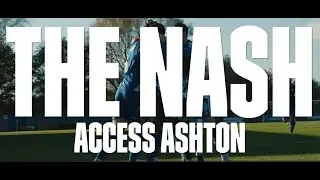 Access Ashton | Chester FC