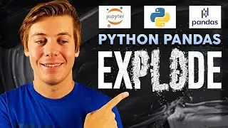 Python Pandas Explode Columns Tutorial