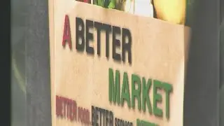 'A Better Market' offers fresh produce at low prices