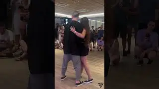 Urban Kizomba 2024 - Val'r & Sarah