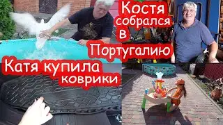 VLOG Скоро вся техника в доме поломается